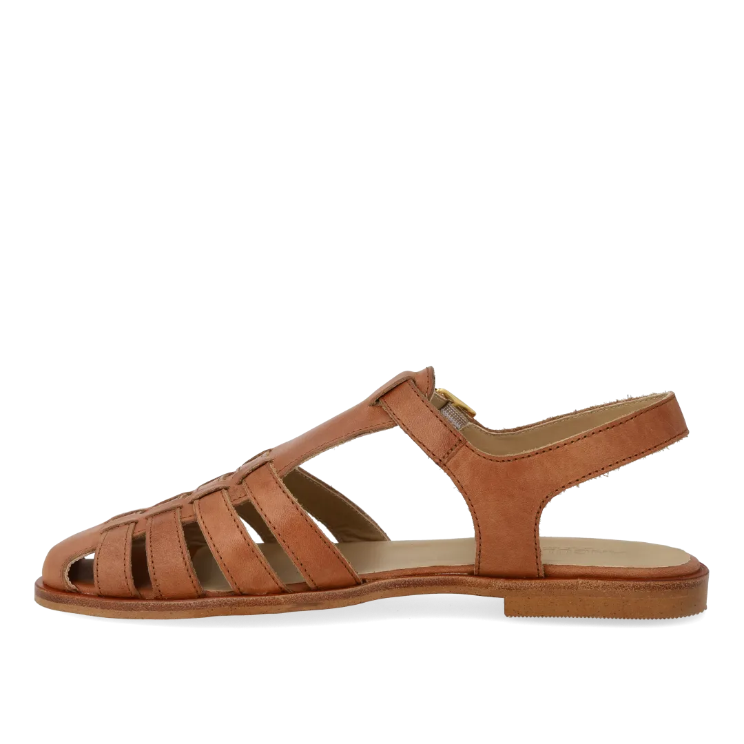 Classic Fisherman's sandal