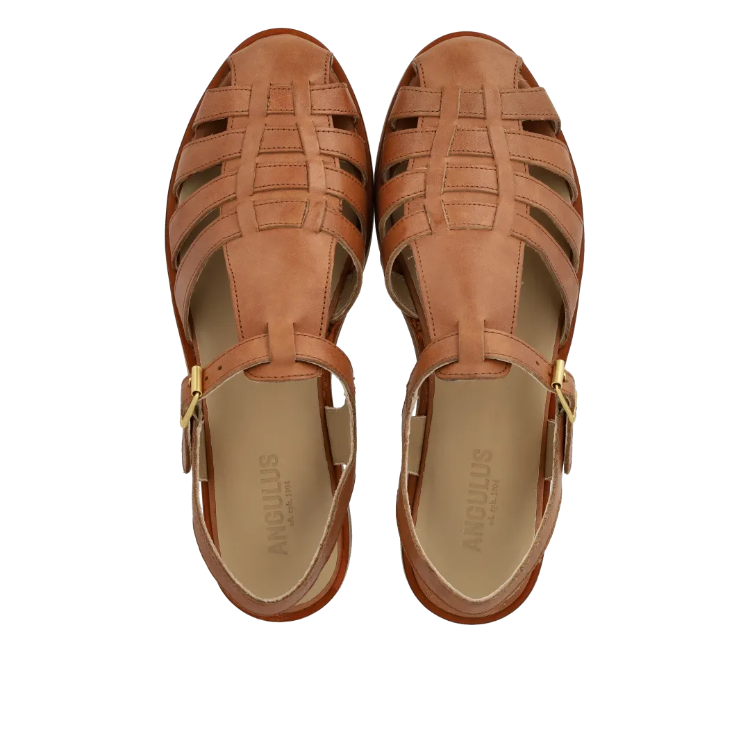Classic Fisherman's sandal