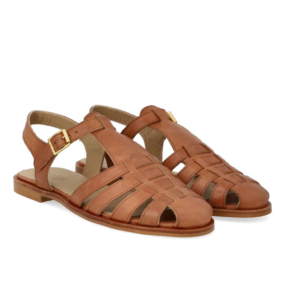 Classic Fisherman's sandal