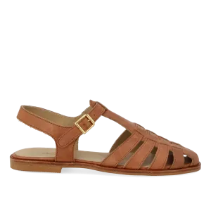 Classic Fisherman's sandal