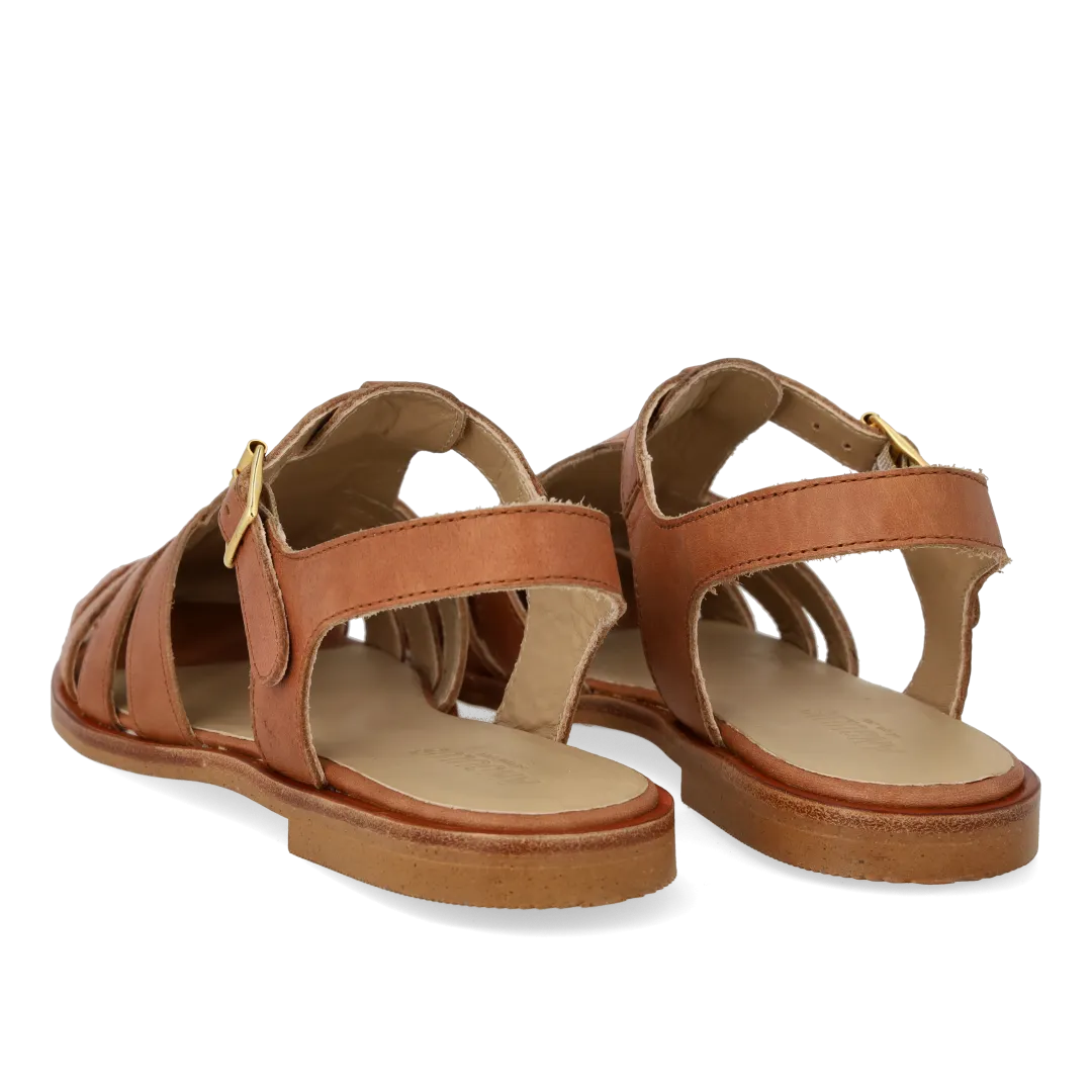 Classic Fisherman's sandal