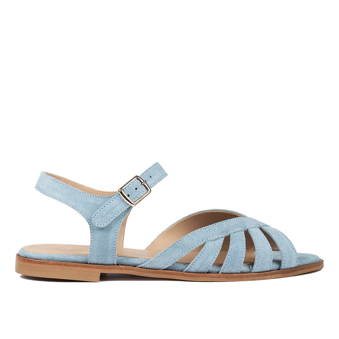 Classic strappy sandal