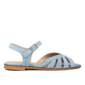 Classic strappy sandal