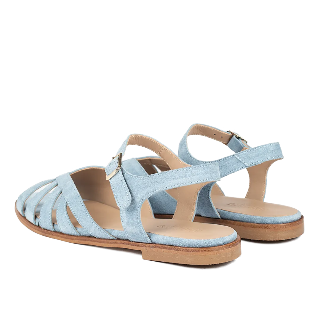 Classic strappy sandal
