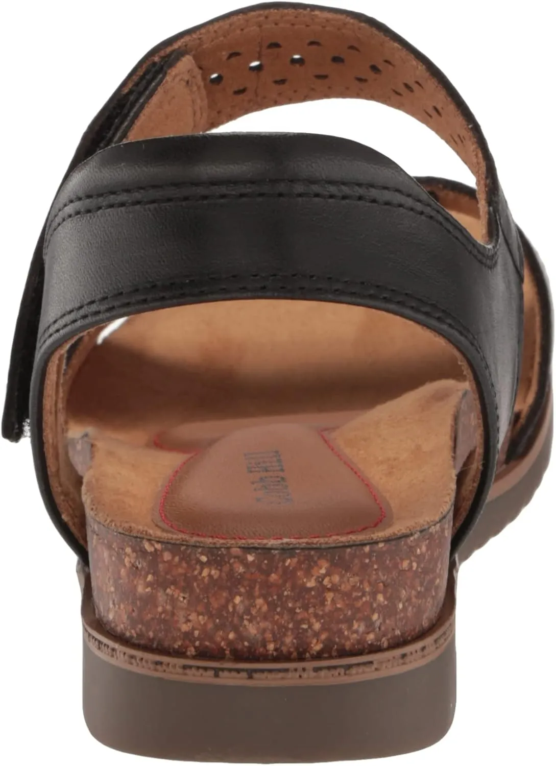 Cobb Hill Women's May Wave Strap Sandal