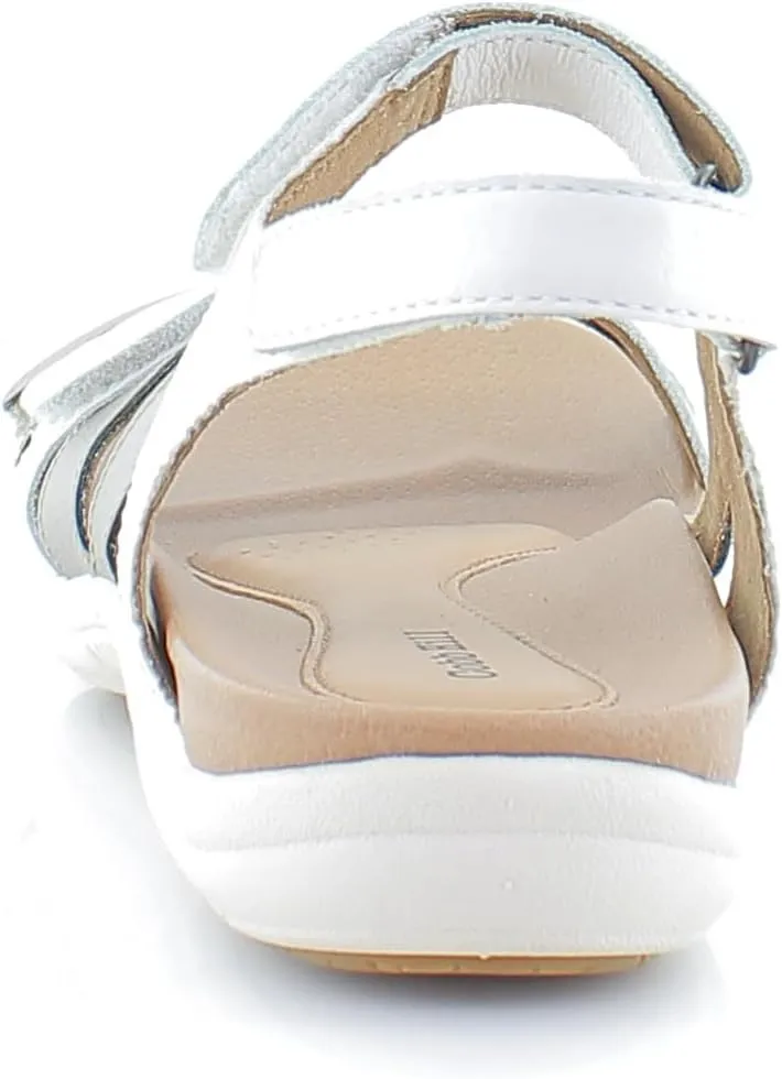 Cobb Hill Women's Rubey Instep Strap Flat Sandal