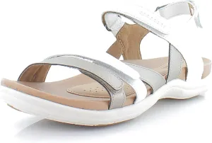 Cobb Hill Women's Rubey Instep Strap Flat Sandal