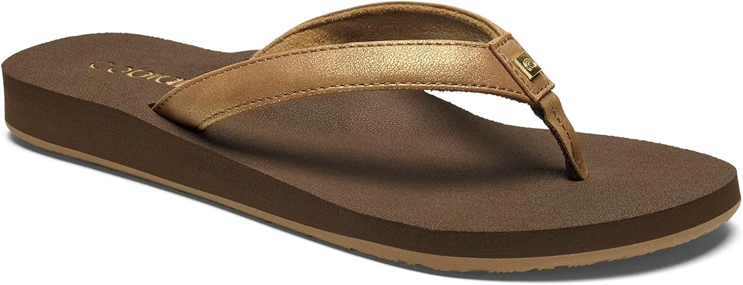 Cobian Women's Skinny Bounce Sandal