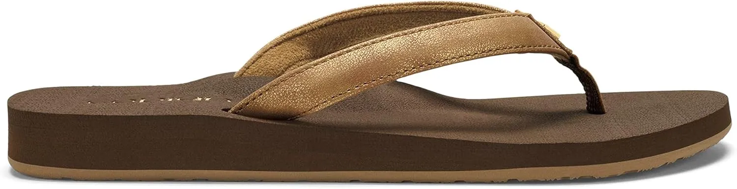Cobian Women's Skinny Bounce Sandal