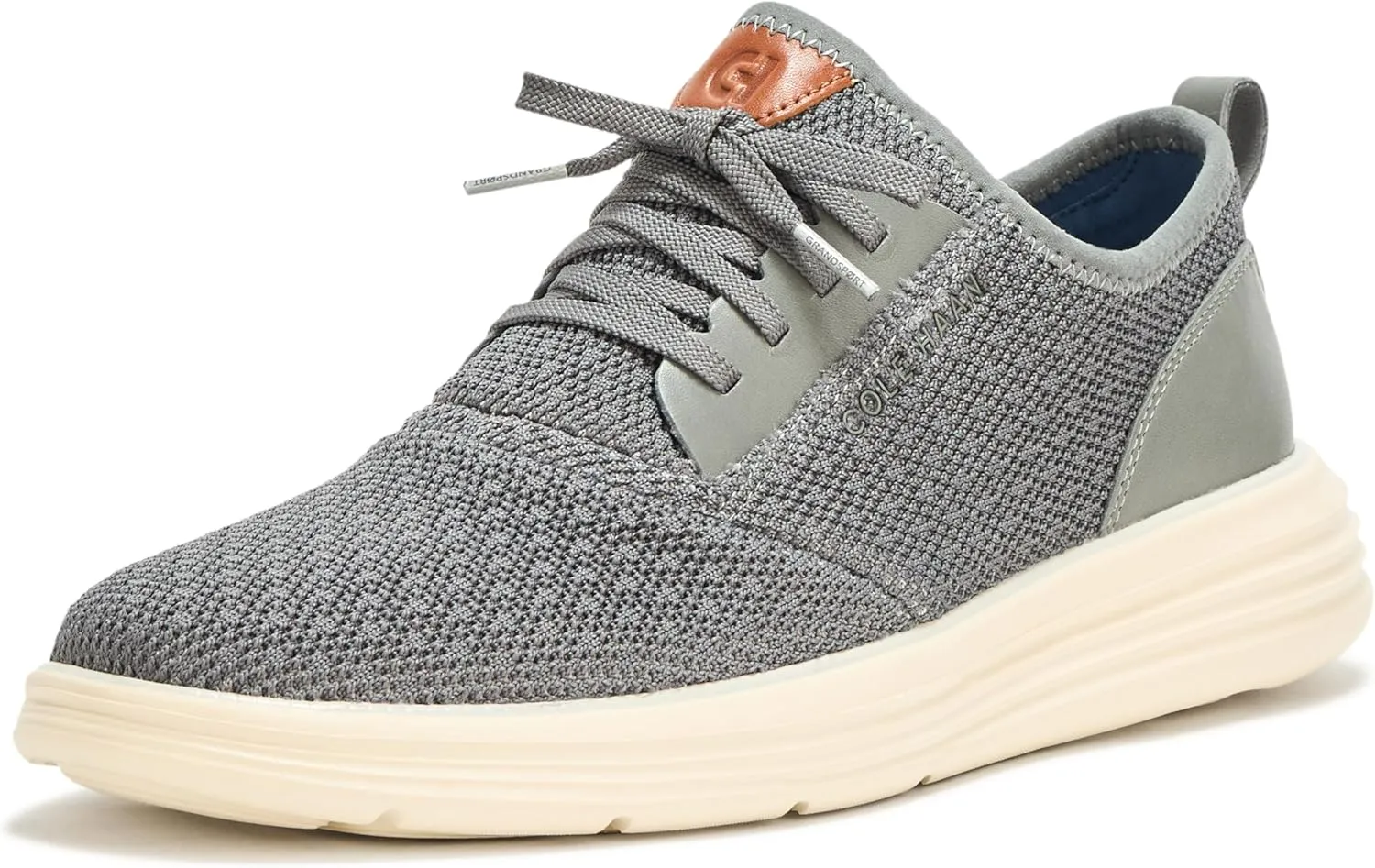 Cole Haan Men's Grandsport Journey Knit Sneakers