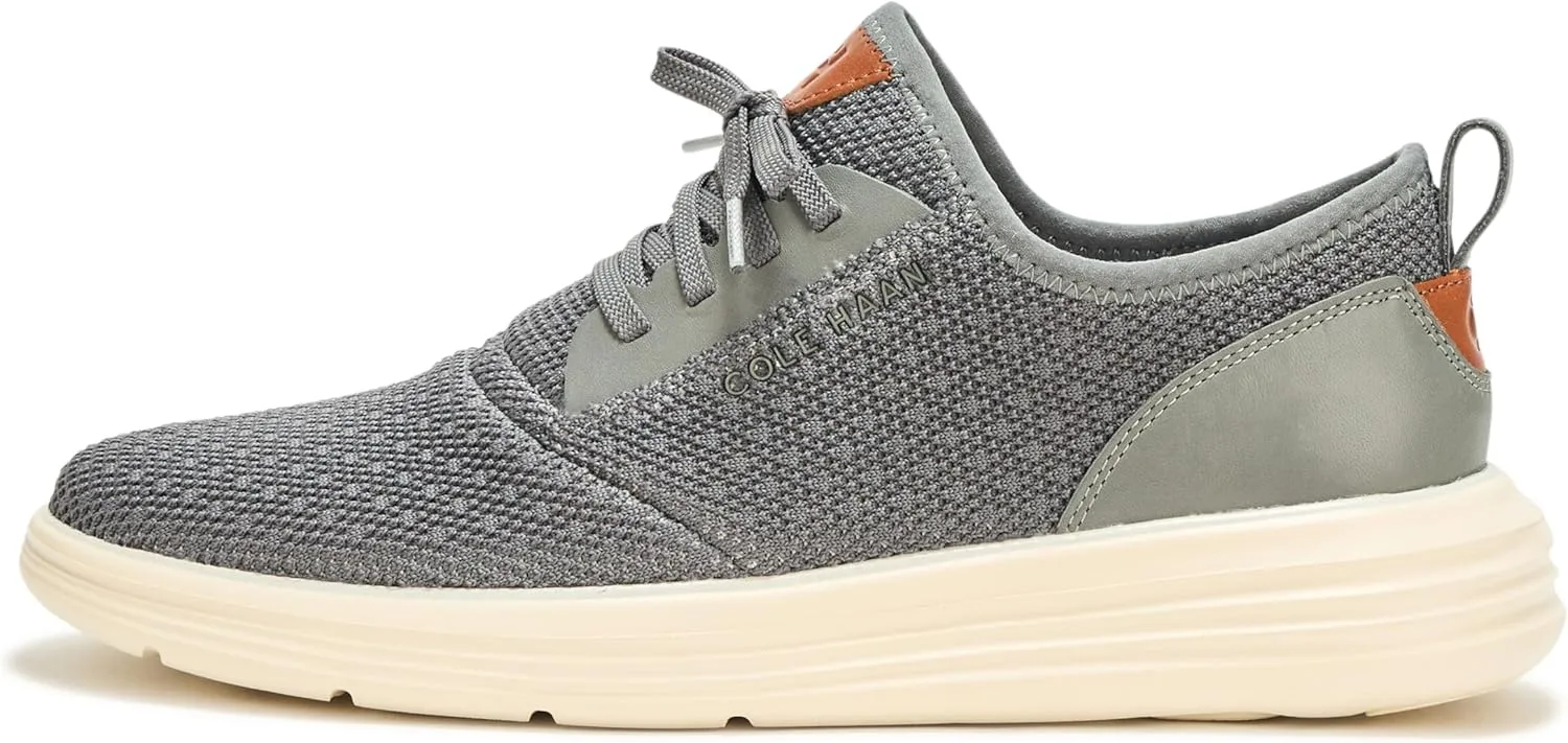 Cole Haan Men's Grandsport Journey Knit Sneakers
