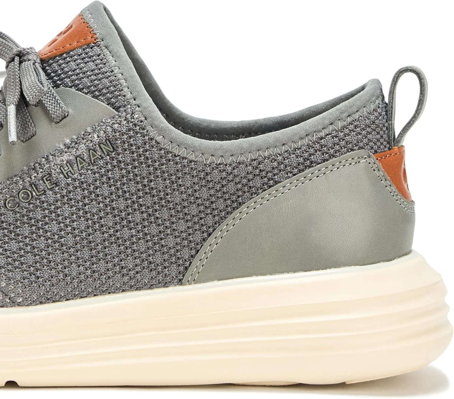 Cole Haan Men's Grandsport Journey Knit Sneakers