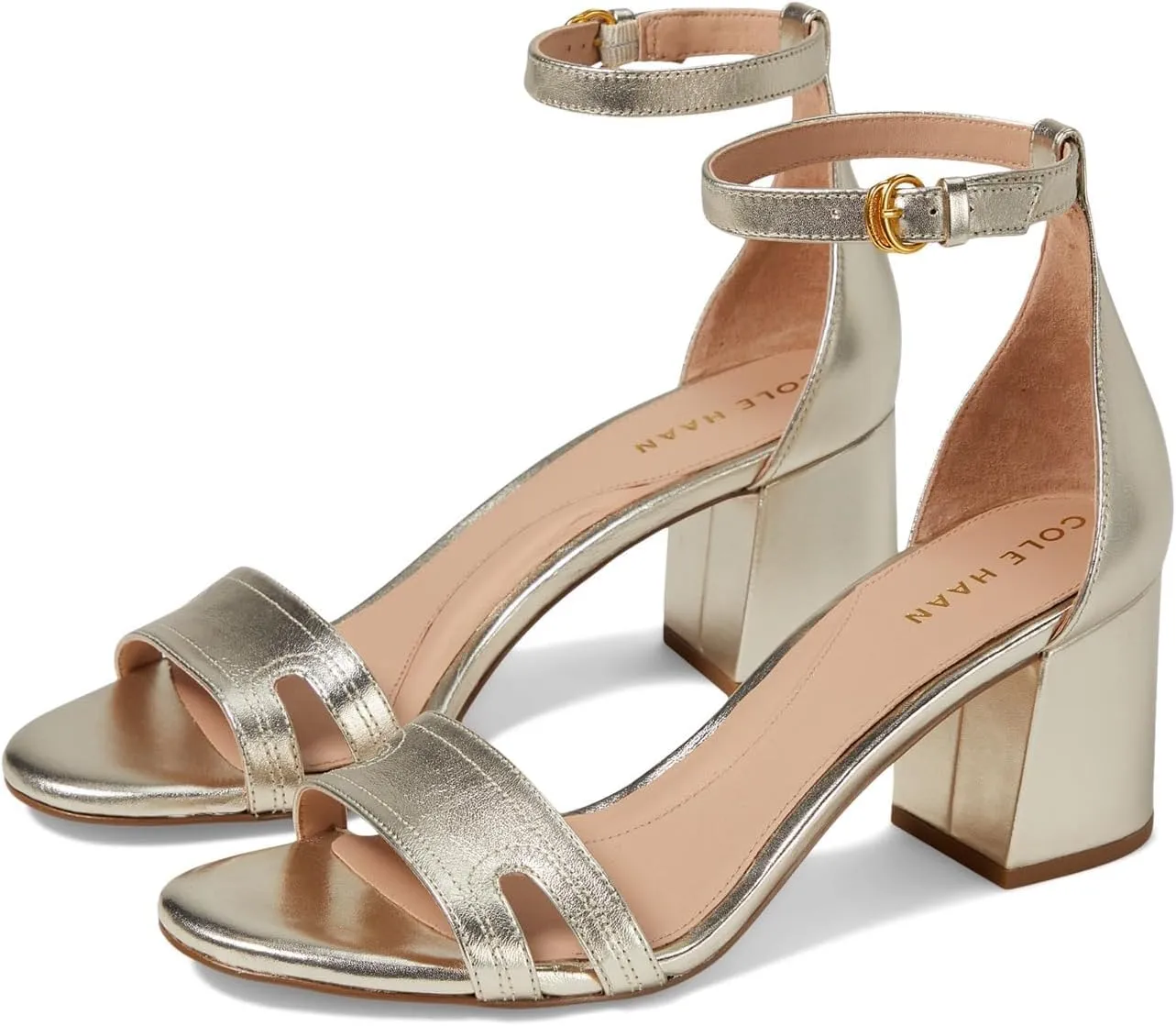 Cole Haan Women's Adelaine Sandal