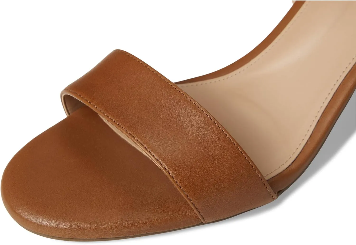 Cole Haan Women's Josie Block Heel Sandals 65mm Heeled