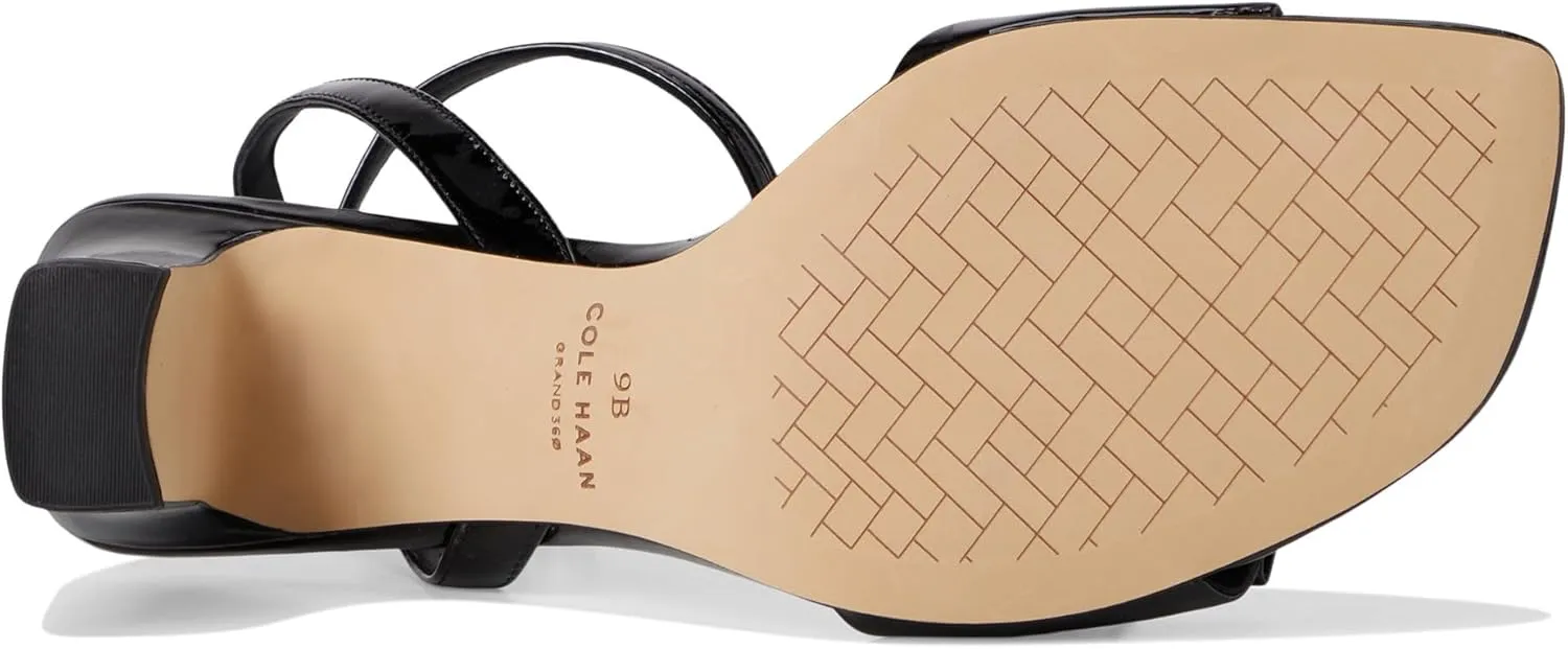 Cole Haan Women's Noella Bow Sandal Platform