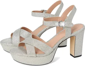 Cole Haan Women's Riannon Platform Sandal Heeled