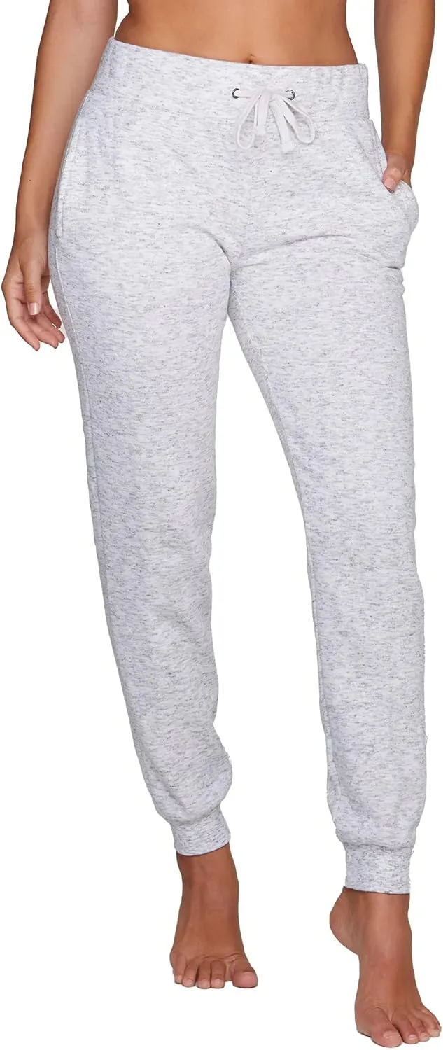 COLOSSEUM Active Women's Grace Fleece Jogger Pant with Pockets