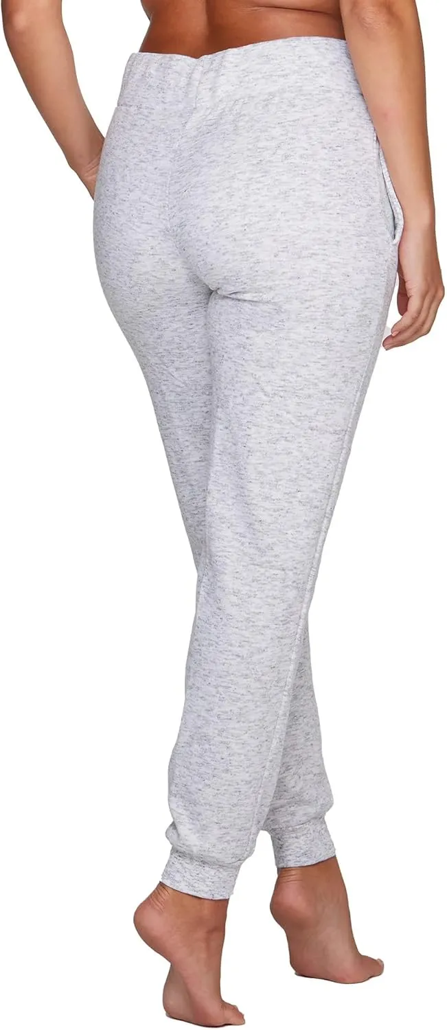 COLOSSEUM Active Women's Grace Fleece Jogger Pant with Pockets