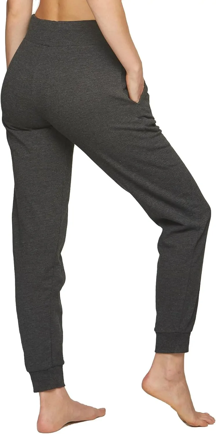 COLOSSEUM Active Women's Grace Fleece Jogger Pant with Pockets