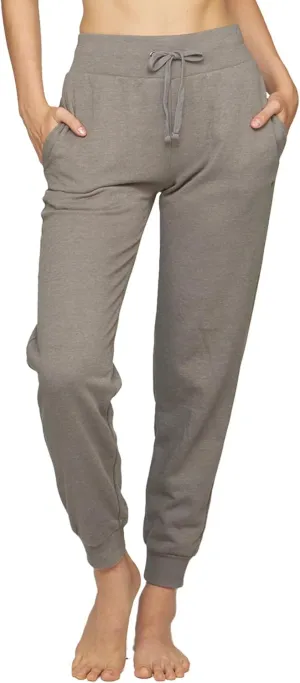COLOSSEUM Active Women's Grace Fleece Jogger Pant with Pockets