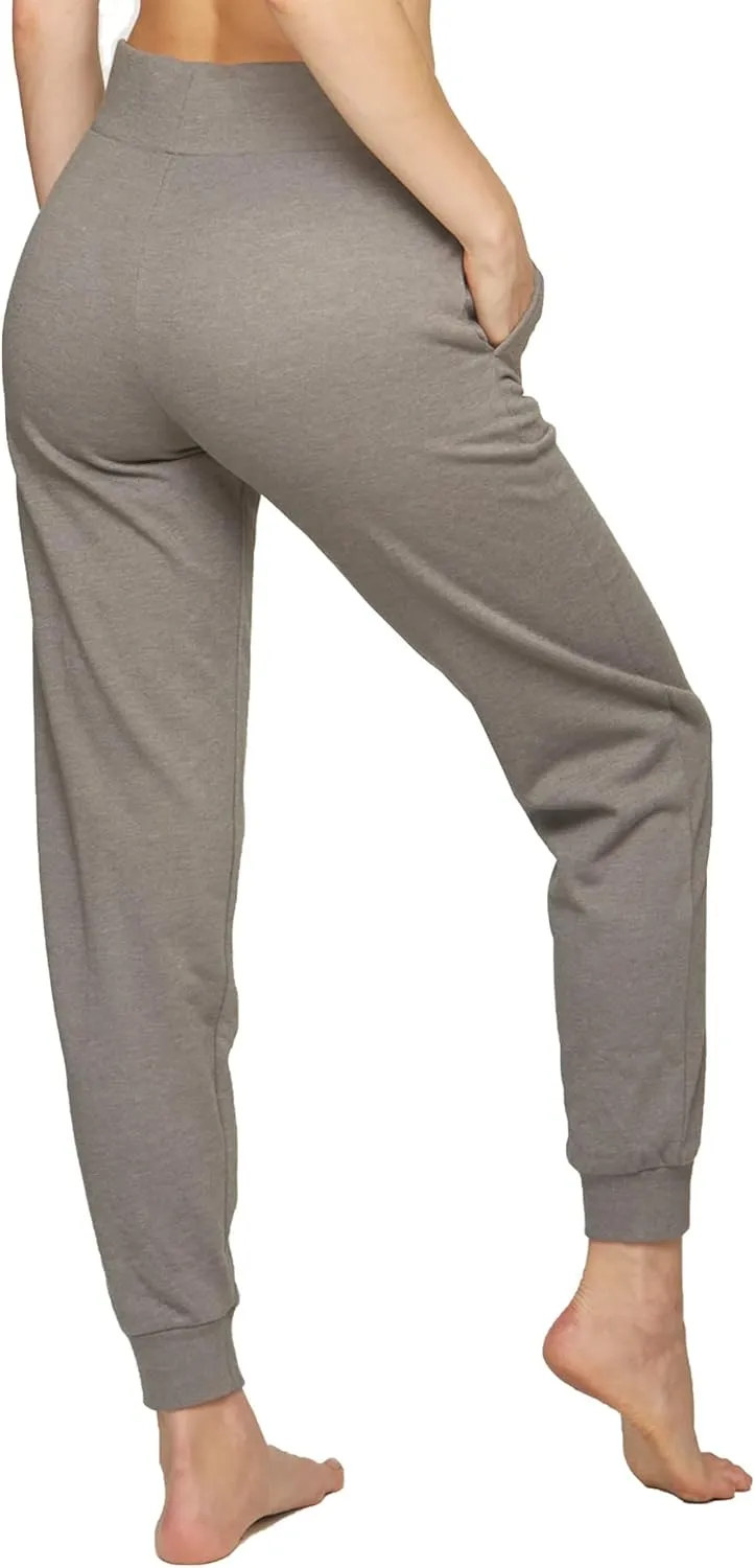 COLOSSEUM Active Women's Grace Fleece Jogger Pant with Pockets