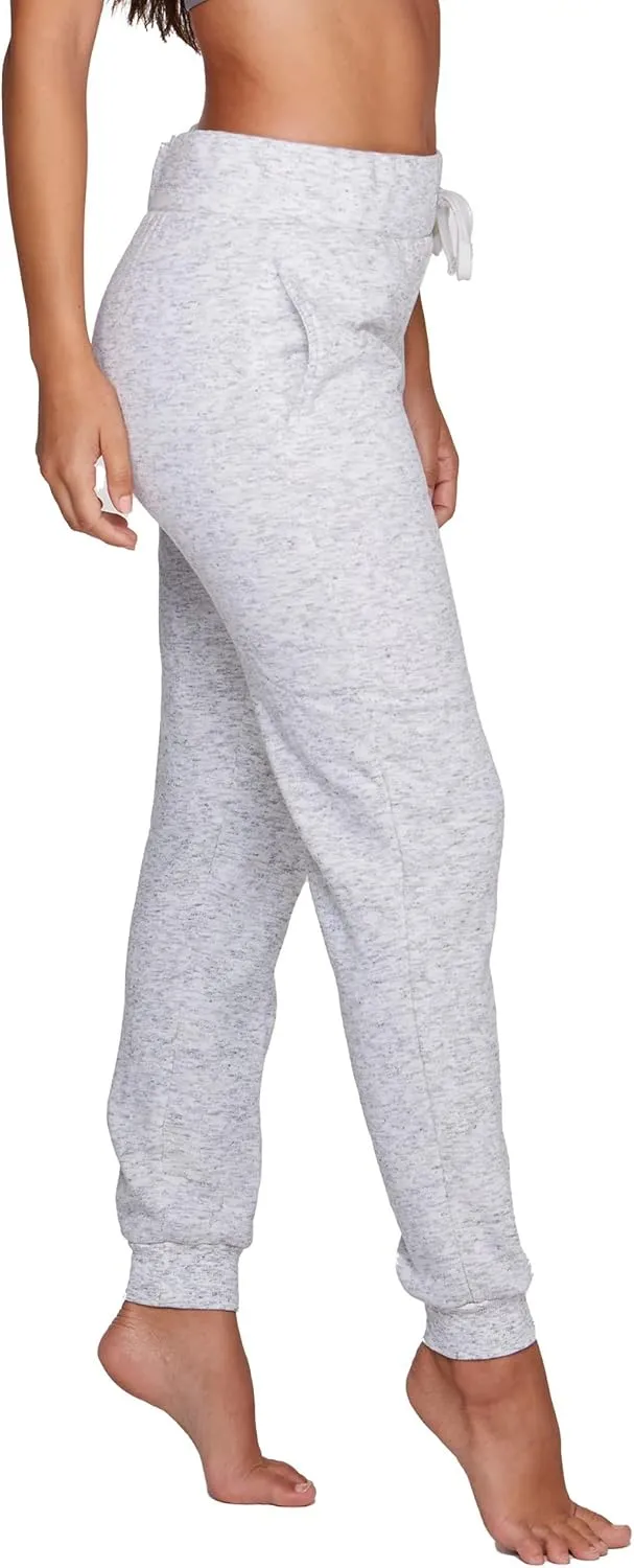 COLOSSEUM Active Women's Grace Fleece Jogger Pant with Pockets