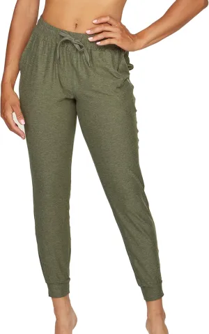 COLOSSEUM Active Women's Penny Jogger Pant with Pockets