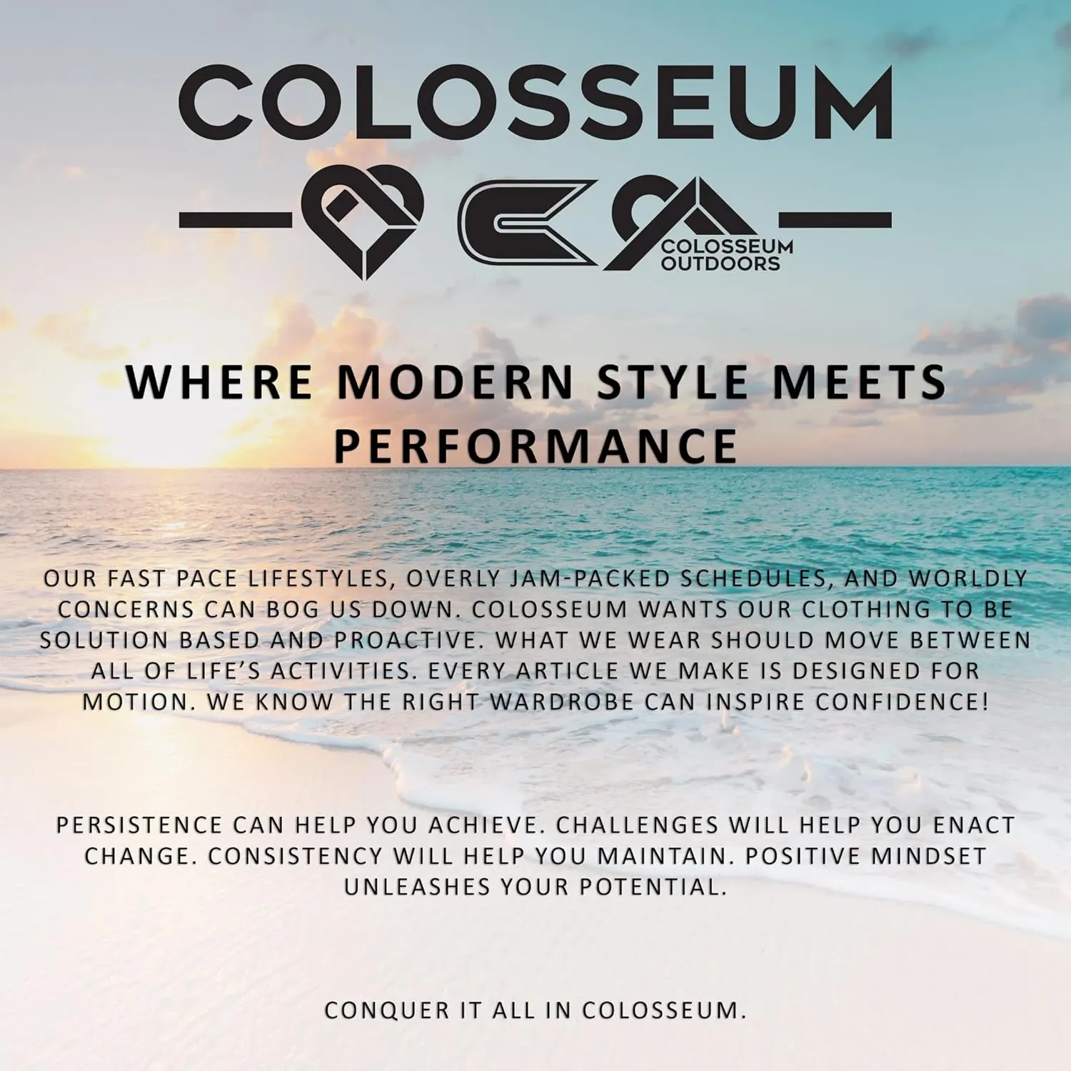 COLOSSEUM Active Women's Penny Jogger Pant with Pockets