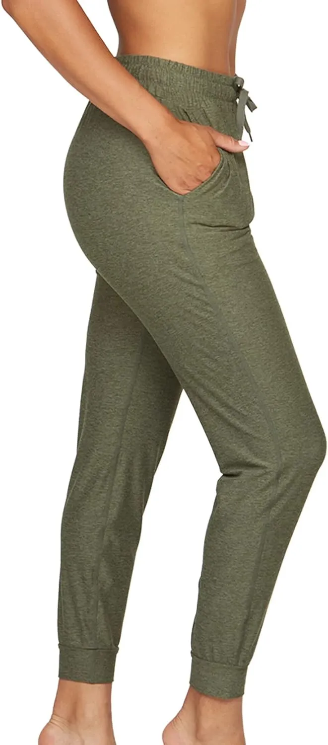 COLOSSEUM Active Women's Penny Jogger Pant with Pockets