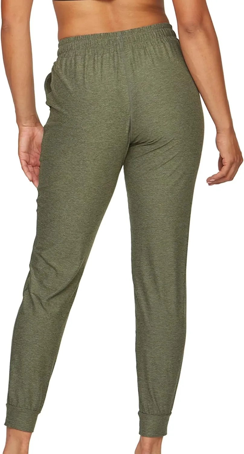 COLOSSEUM Active Women's Penny Jogger Pant with Pockets