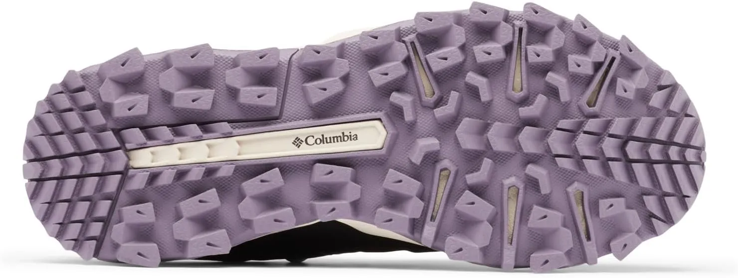 Columbia Women's Flow Fremont Sneaker