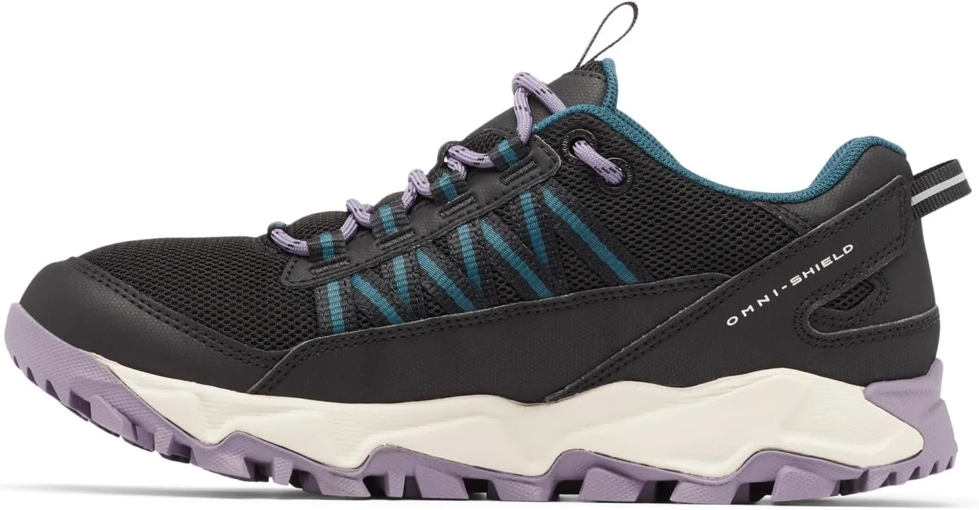 Columbia Women's Flow Fremont Sneaker