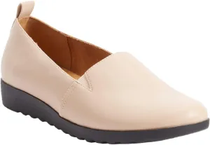Comfortview Women's Wide Width The June Flat Comfortview Women's Wide Width The June Flat