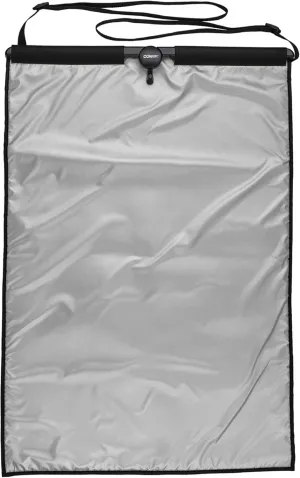 Conair Complete Care Protective Door Press Pad, Helps Protect Surfaces While Garment Steaming
