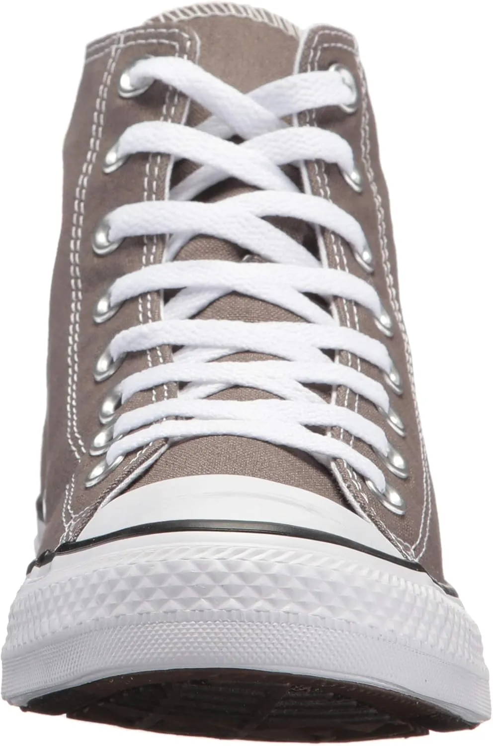 Converse Men's Chucks 1X228 CT AS Slip Charcoal Orange Grey Sneakers
