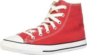 Converse Unisex-Child Chuck Taylor All Star Canvas High Top Sneaker