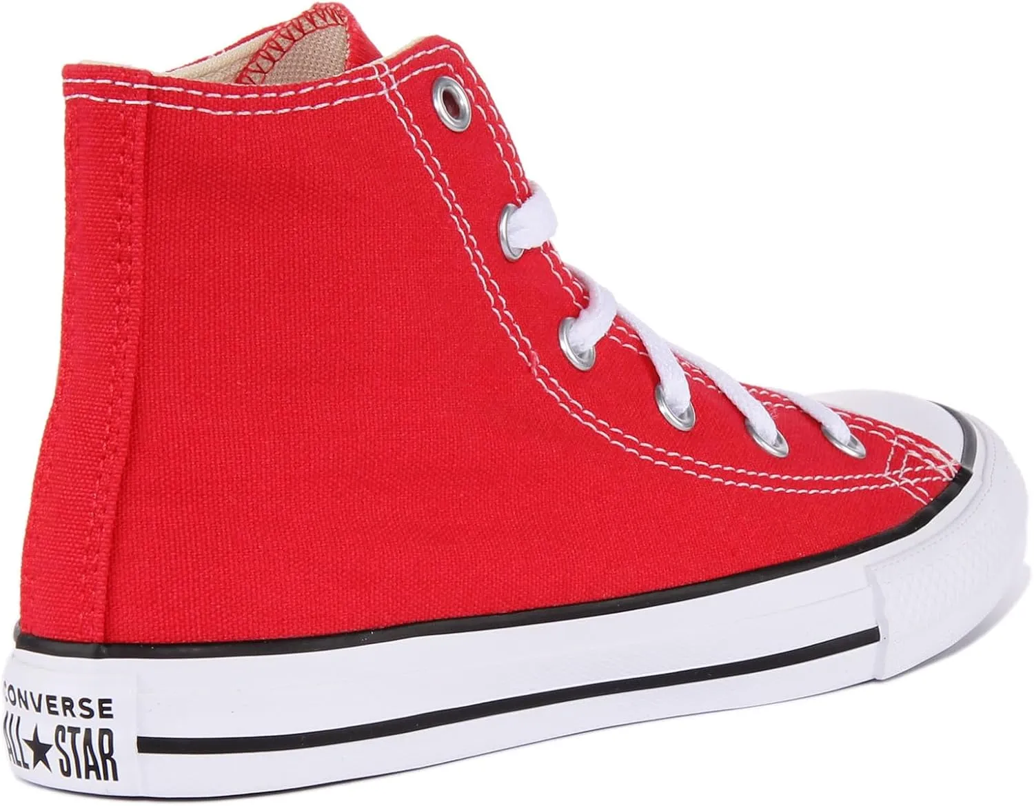 Converse Unisex-Child Chuck Taylor All Star Canvas High Top Sneaker