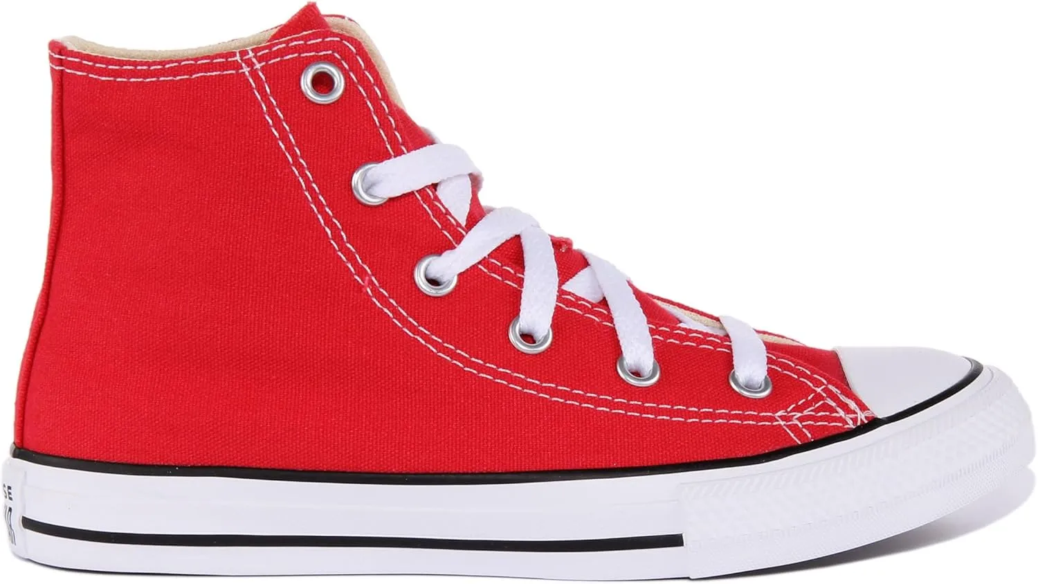 Converse Unisex-Child Chuck Taylor All Star Canvas High Top Sneaker