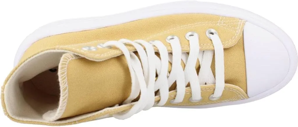 Converse Women's Chuck Taylor All Star Move Platform Seasonal Color Sneaker
