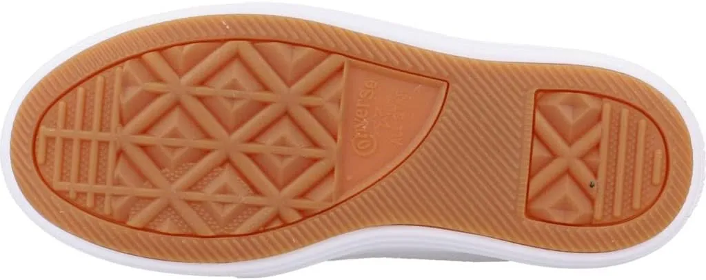 Converse Women's Chuck Taylor All Star Move Platform Seasonal Color Sneaker