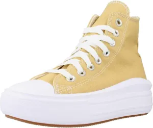 Converse Women's Chuck Taylor All Star Move Platform Seasonal Color Sneaker