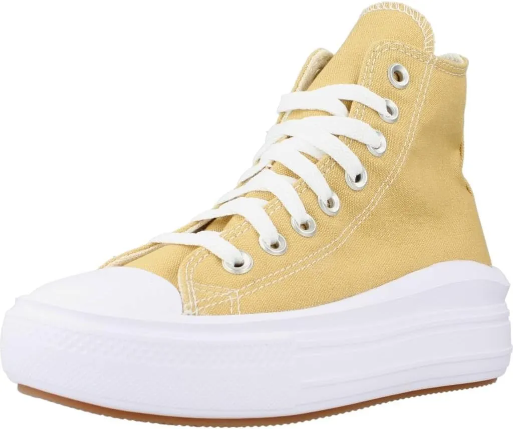 Converse Women's Chuck Taylor All Star Move Platform Seasonal Color Sneaker