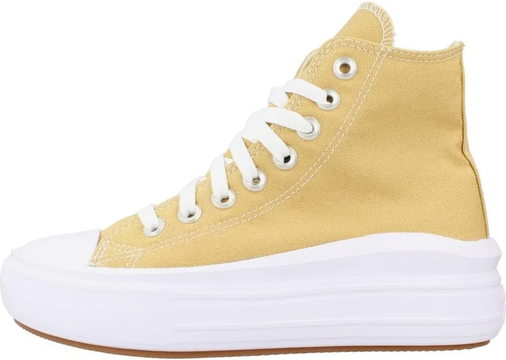 Converse Women's Chuck Taylor All Star Move Platform Seasonal Color Sneaker