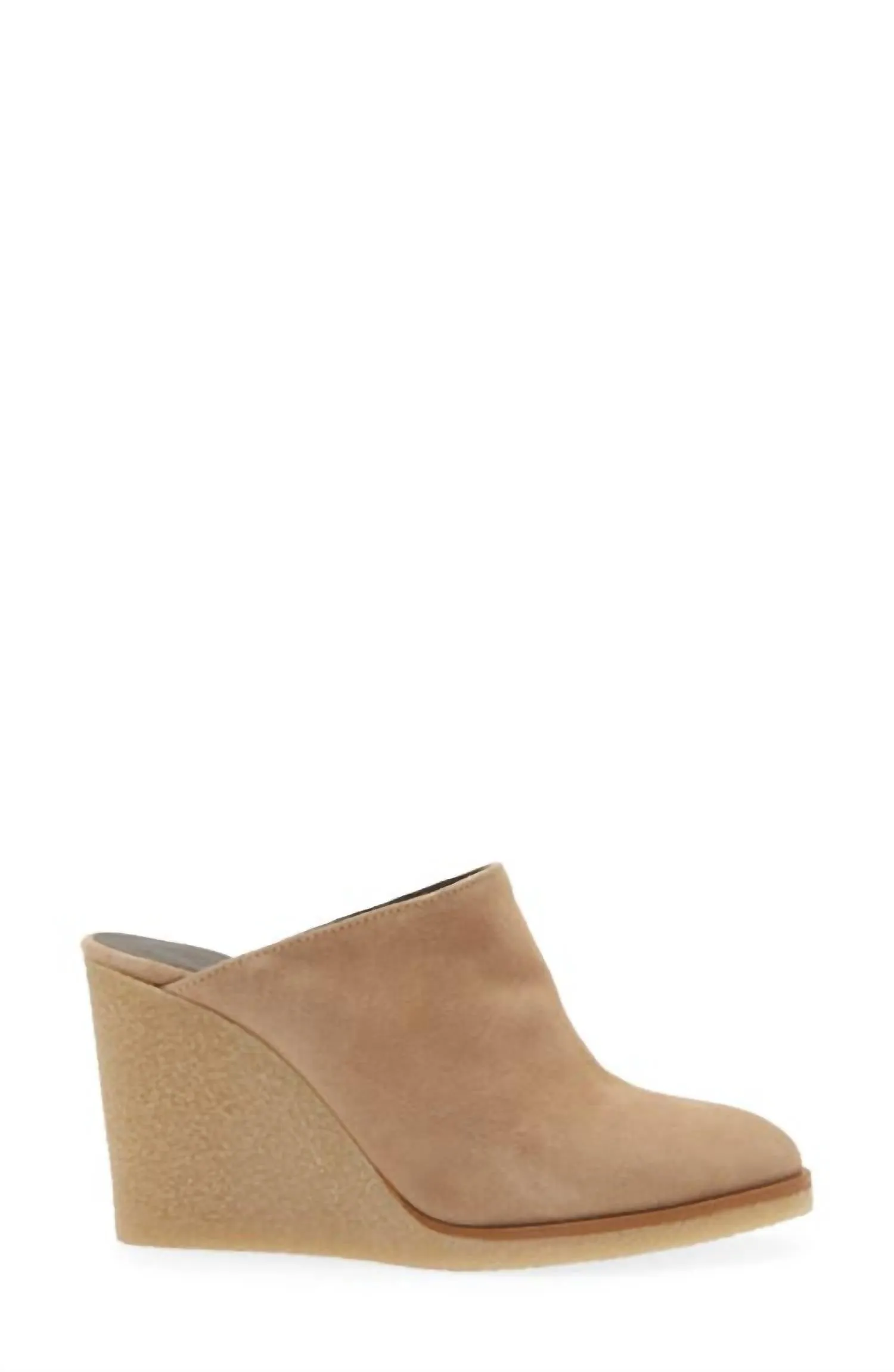Cordani - Florie Wedge Mule