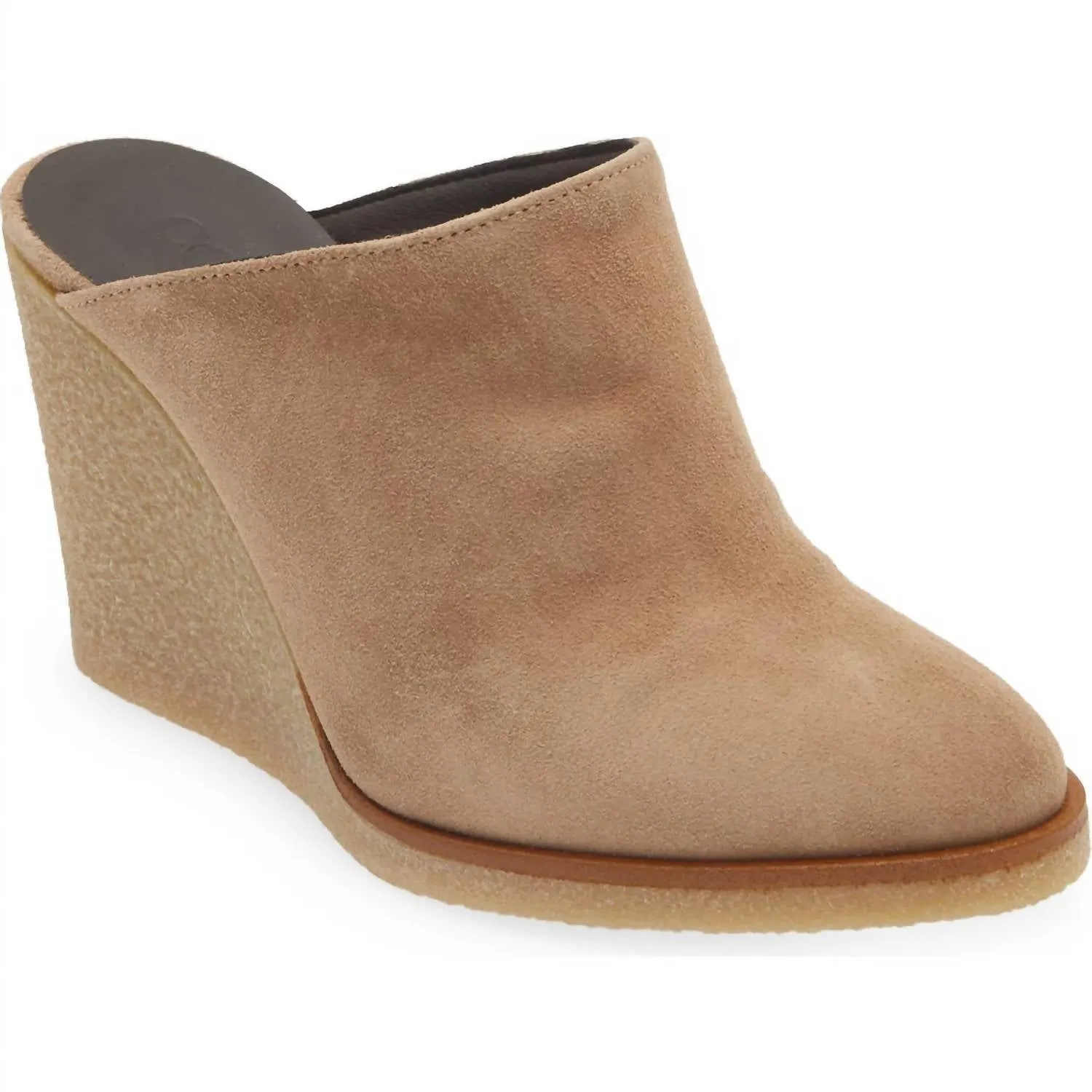 Cordani - Florie Wedge Mule
