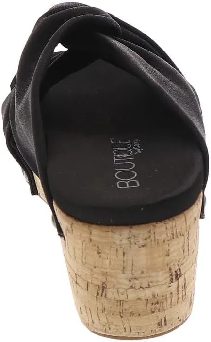 Corkys Cheerful Womens Sandal