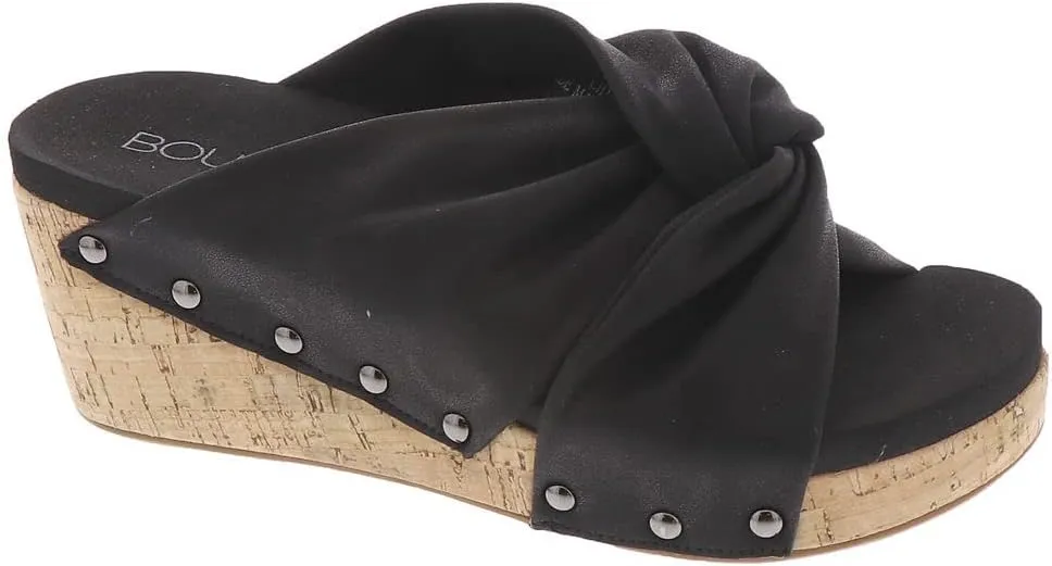 Corkys Cheerful Womens Sandal