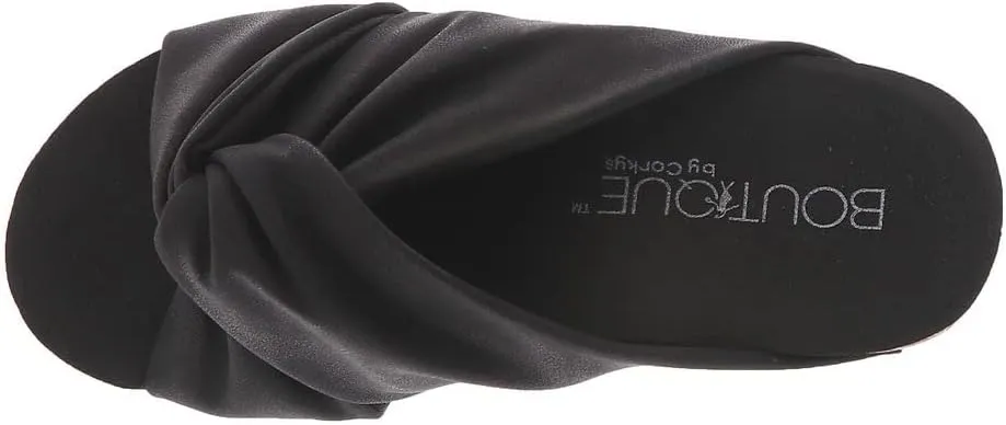 Corkys Cheerful Womens Sandal