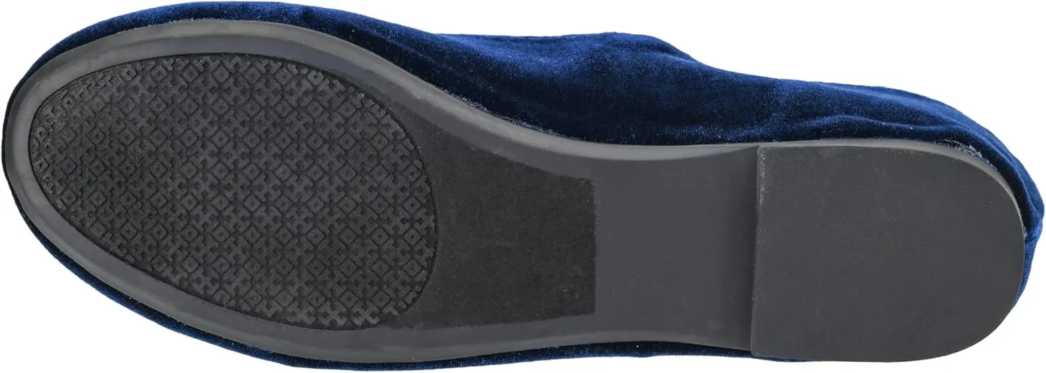 Corkys Footwear Hey Girl Tea Time Slip-on Flat Shoe