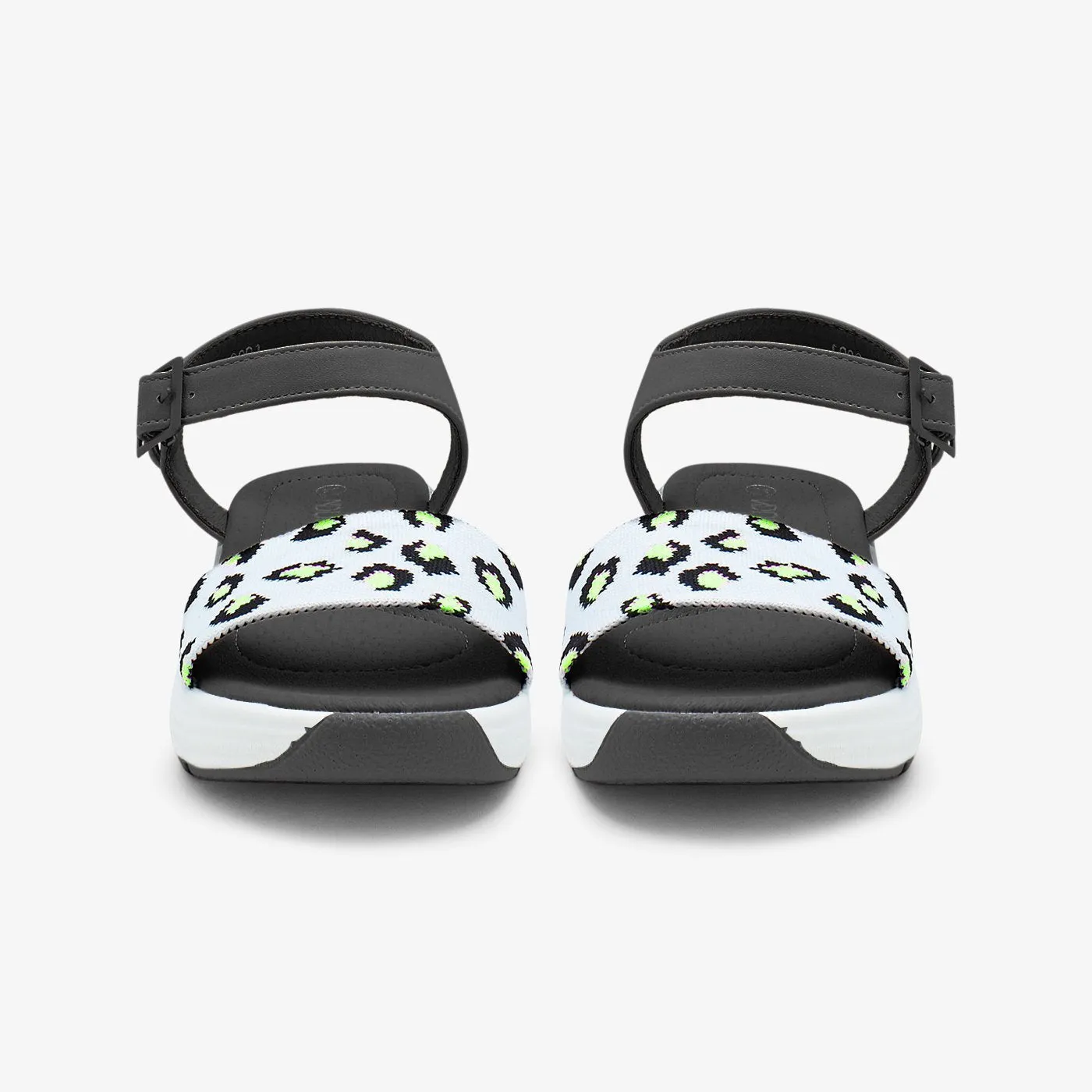 Cushioned Girls Sandals